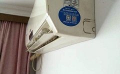 海尔空调故障代码h5—海尔空调h5维修方案