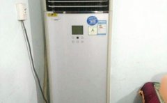 海尔空调通电—指示灯故障