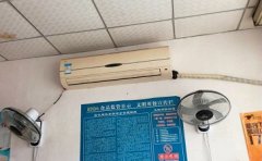 室内温度最高时海尔空调自动关机