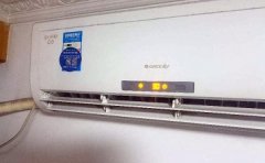 海尔空调e6故障是怎么回事
