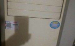 海尔空调e6故障详解-海尔空调代码障碍维修