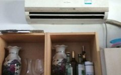 海尔空调出现e6怎么办_海尔空调e6