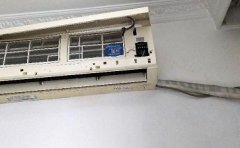 海尔空调错误代码e6这是什么故障引起的