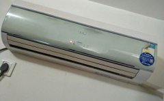 海尔空调：一个产品健康一个产业
