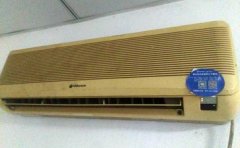 海尔变频空调不制冷的原因和解决办法