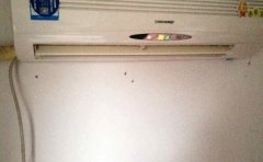 海尔中央空调h1维修方法