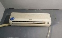 海信挂式空调制热效果不好怎么解决，挂式空调