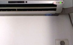 海信空调e1的含义及原因
