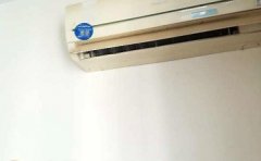 海信空调不制热的原因及解决方法